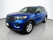 Used 2020 Ford Explorer XLT SUV