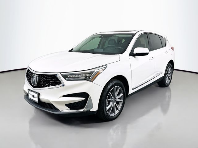 2020 Acura RDX Technology Package's photo