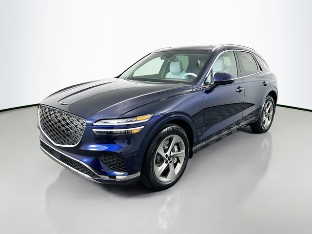 2026 Genesis GV70 2.5T Advanced AWD's photo