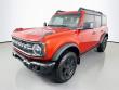 Used 2022 Ford Bronco Black Diamond SUV