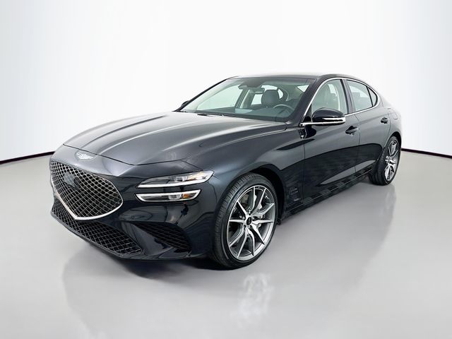 2026 GENESIS G70 Standard