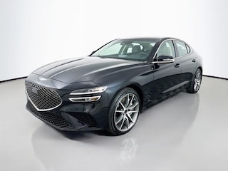 2026 Genesis G70