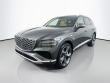 Certified 2025 Genesis GV80 3.5T Prestige SUV