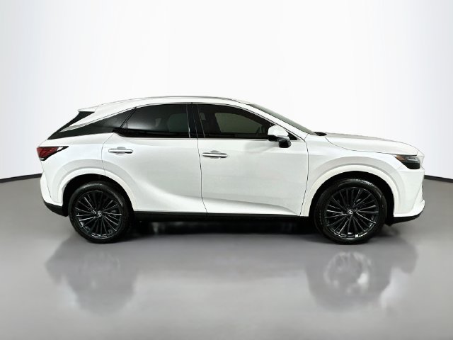 Used 2025 Lexus RX 350h Premium SUV