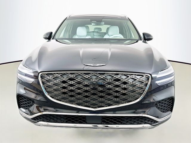 2026 Genesis GV70 2.5T Advanced photo 2