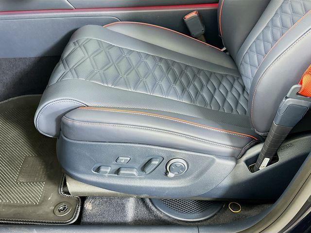 2026 GENESIS GV80 Coupe E-SC - Photo 21