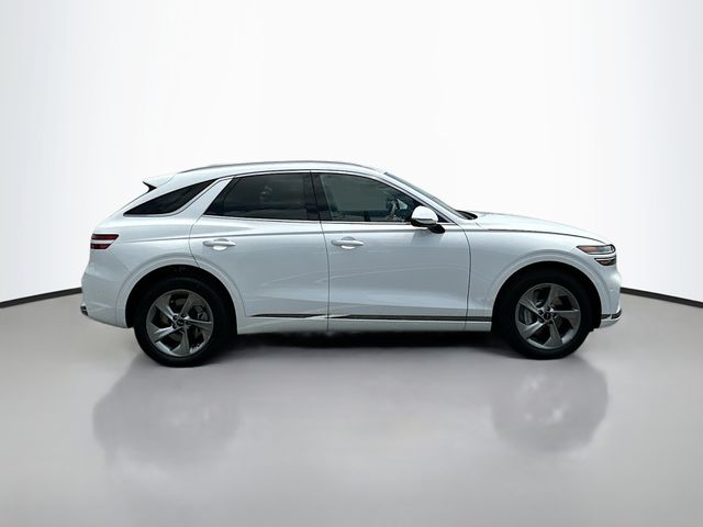 2026 Genesis GV70 2.5T Advanced photo 4