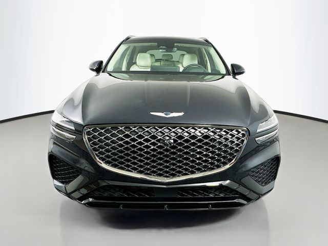 2025 Genesis GV70 3.5T Sport photo 2