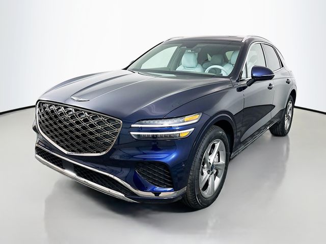 2026 Genesis GV70 2.5T Advanced AWD's photo