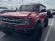 Used 2021 Ford Bronco Big Bend SUV