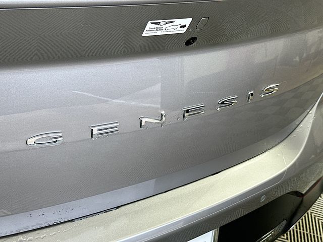 2026 GENESIS G70 Prestige - Photo 22