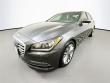 Used 2017 Genesis G80 3.8 Sedan
