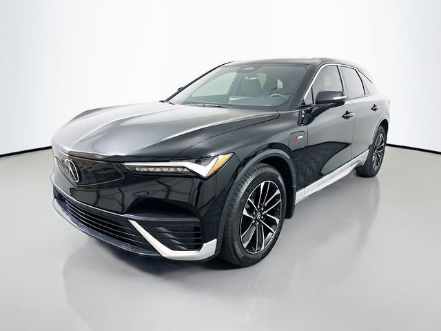2024 Acura ZDX A-SPEC's photo