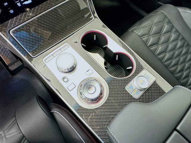 2026 GENESIS GV80 Coupe E-SC - Photo 15