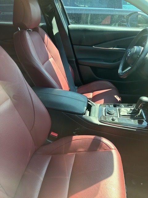 2025 Mazda CX-30 Carbon Edition AWD's photo