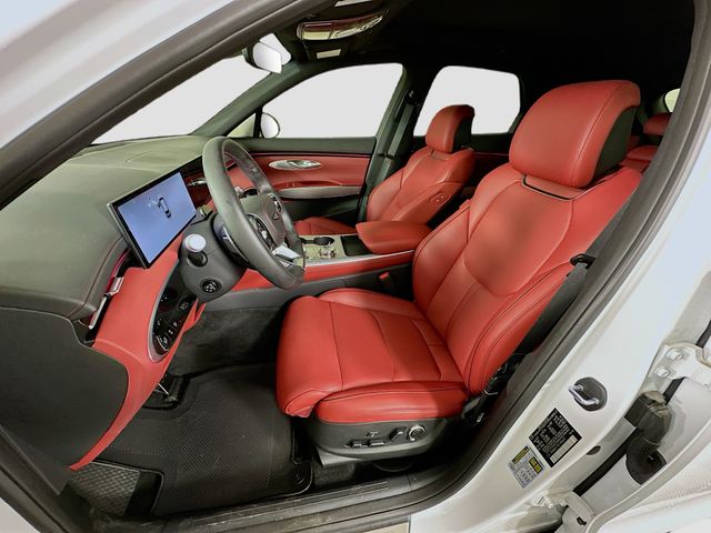 2026 GENESIS GV70 Sport Prestige - Photo 16