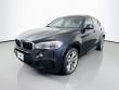 Used 2018 BMW X6 xDrive35i SUV