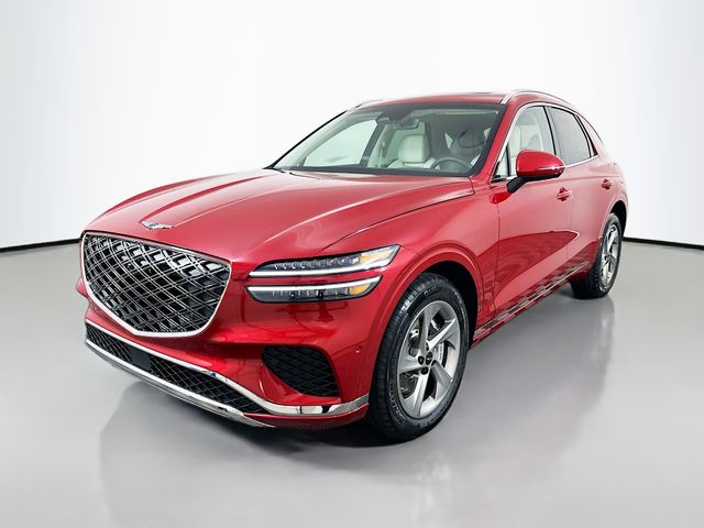2026 Genesis GV70 2.5T Advanced AWD's photo