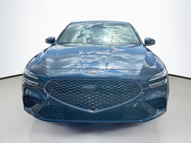 2025 Genesis G70 2.5T Sport Prestige photo 2