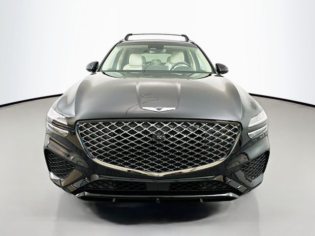 2025 Genesis GV70 3.5T Sport Advanced photo 2