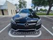 Used 2016 Mercedes-Benz C-Class C 63 S AMGÂ® Sedan