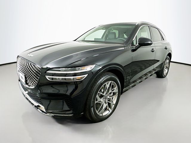 2024 Genesis GV70 2.5T Advanced