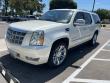 Used 2014 Cadillac Escalade ESV Platinum Edition SUV