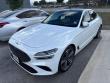 Used 2024 Genesis G70 3.3T Sport Advanced Sedan