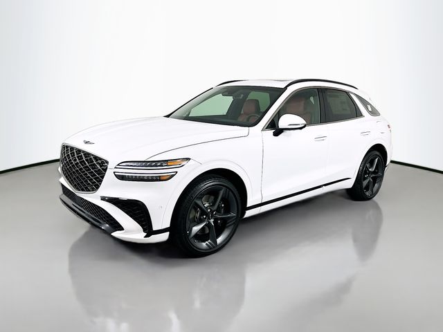 2026 Genesis GV70 2.5T Sport Prestige AWD's photo