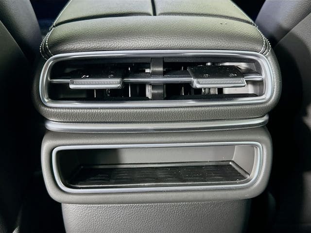 2026 GENESIS GV80 Advanced - Photo 18