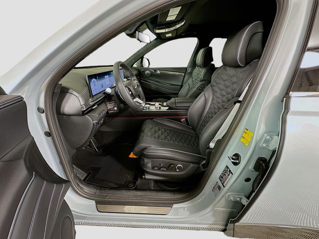 2026 GENESIS GV80 Coupe E-SC - Photo 16