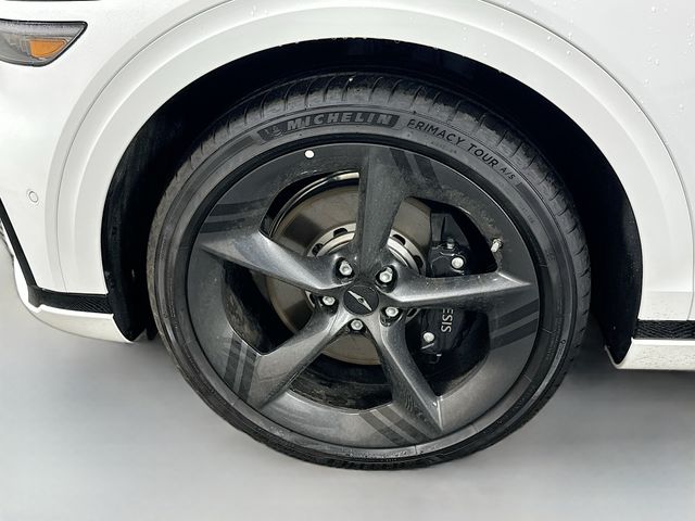 2026 GENESIS GV70 Sport Prestige - Photo 23