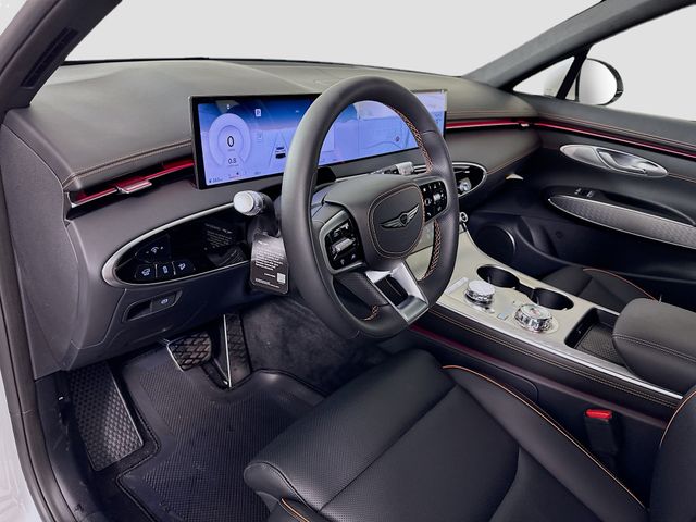 2026 GENESIS GV70 Sport Prestige - Photo 9