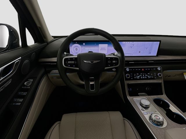 2026 GENESIS GV80 Prestige - Photo 19