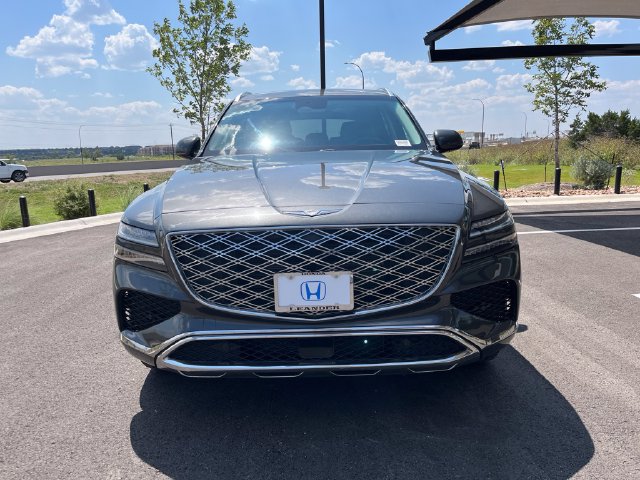 Certified 2025 Genesis