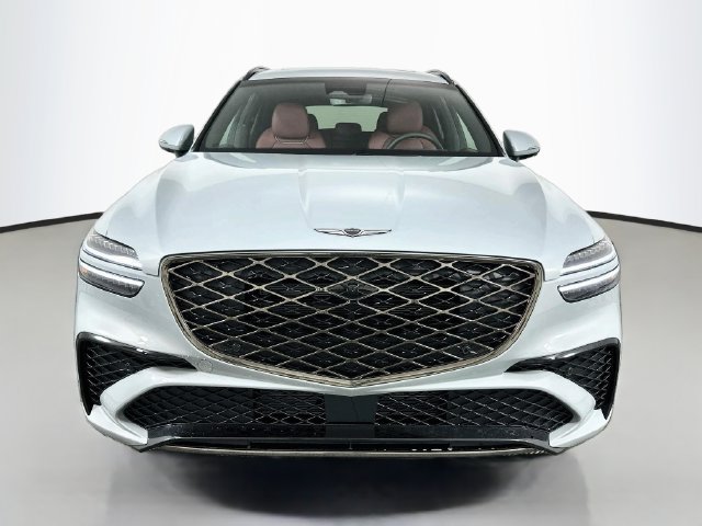 New 2027 Genesis GV70 2.5T Sport Prestige SUV