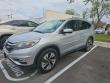 Used 2015 Honda CR-V Touring SUV