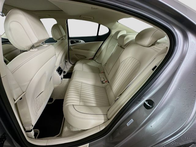 2026 GENESIS G70 Prestige - Photo 17
