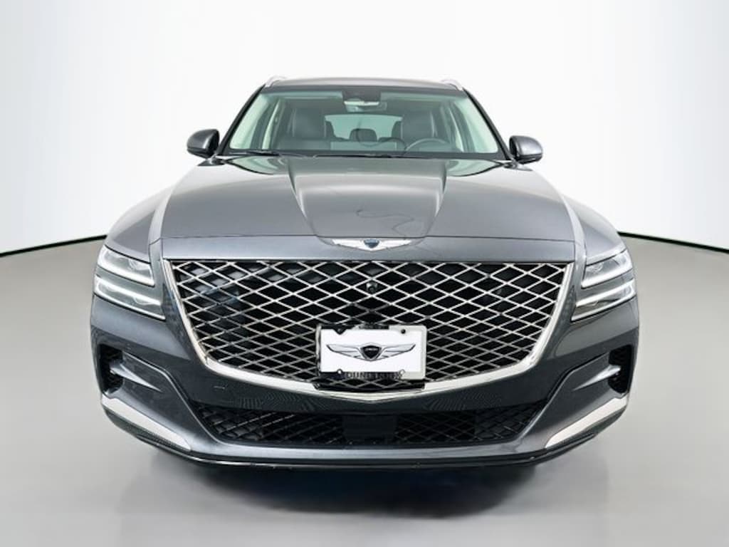 Used 2023 Genesis GV80 2.5T SUV