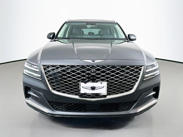 2023 Genesis GV80 2.5T Prestige photo 2