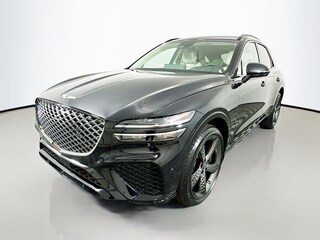 2025 Genesis GV70 3.5T Sport Prestige SUV