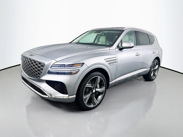 2026 Genesis GV80 3.5T Prestige AWD's photo