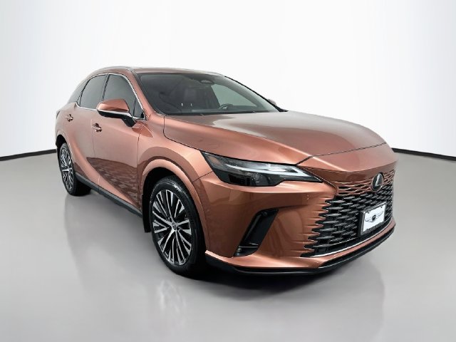 Used 2024 Lexus RX 350 Premium Plus SUV