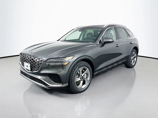 2026 GENESIS GV70 Advanced's photo