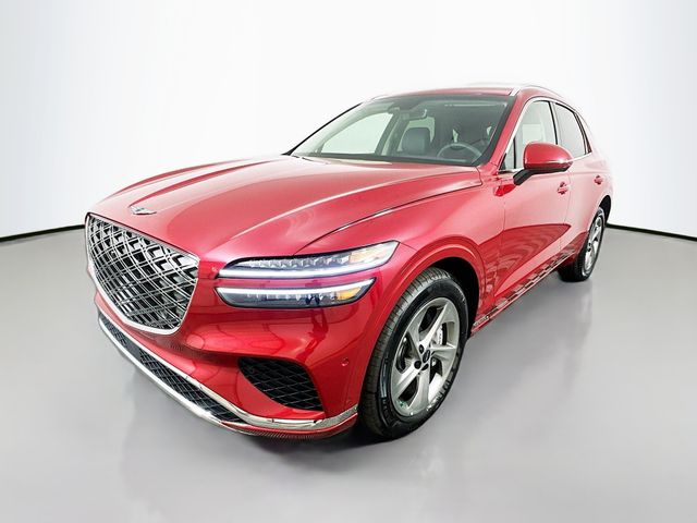 2026 GENESIS GV70 Advanced's photo