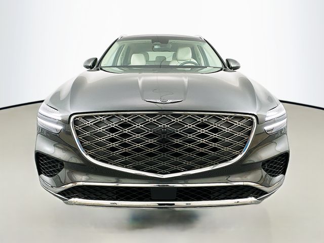 2026 Genesis GV70 2.5T Advanced photo 2