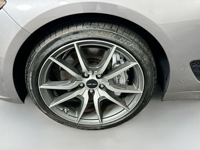2026 GENESIS G70 Prestige - Photo 23