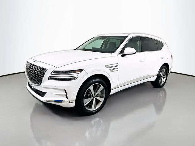 2024 Genesis GV80's photo