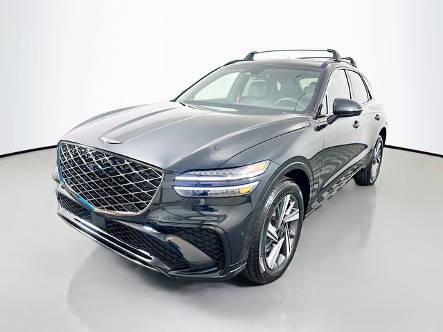 2026 Genesis GV70 3.5T Sport Advanced AWD's photo