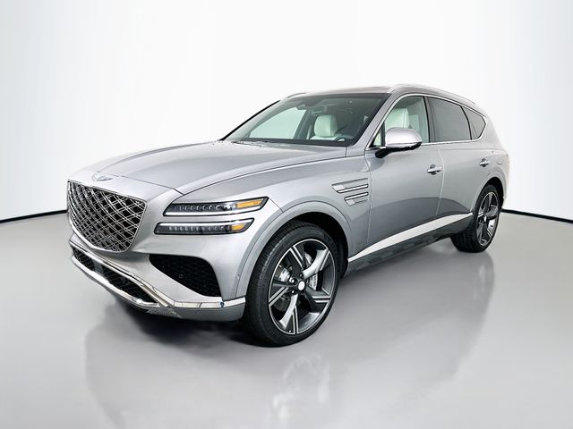 2026 Genesis GV80 3.5T Prestige AWD's photo
